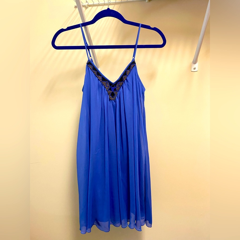 XS Express Cocktail Dress